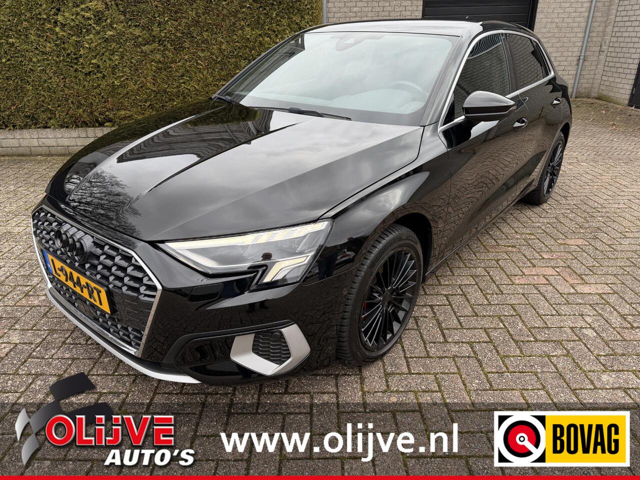 Audi A3 SPORTBACK 30 TFSI Business edition
