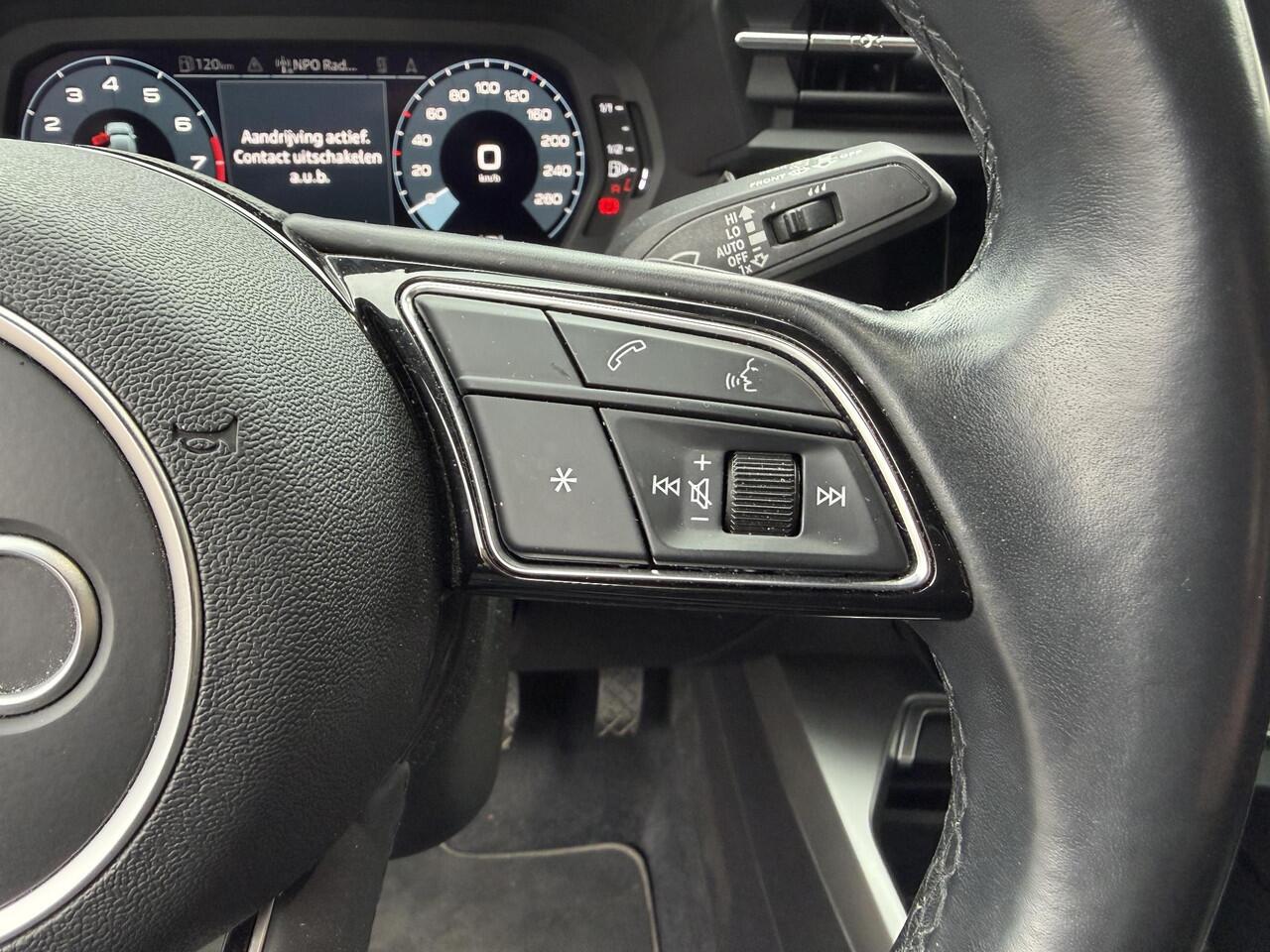 Audi A3 SPORTBACK 30 TFSI Business edition