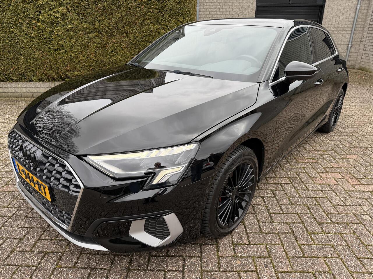 Audi A3 SPORTBACK 30 TFSI Business edition