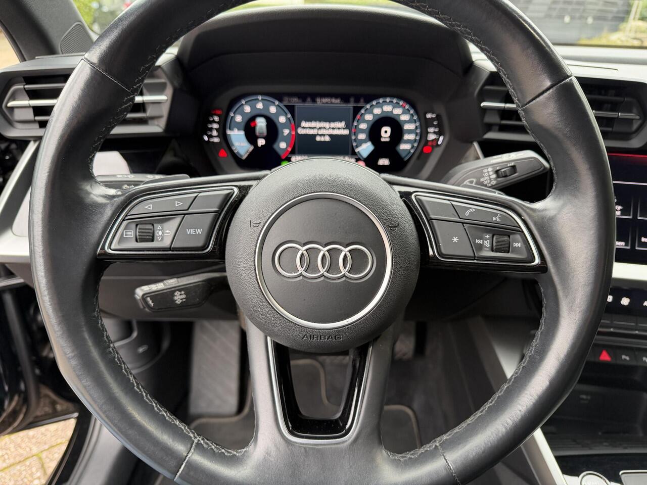 Audi A3 SPORTBACK 30 TFSI Business edition