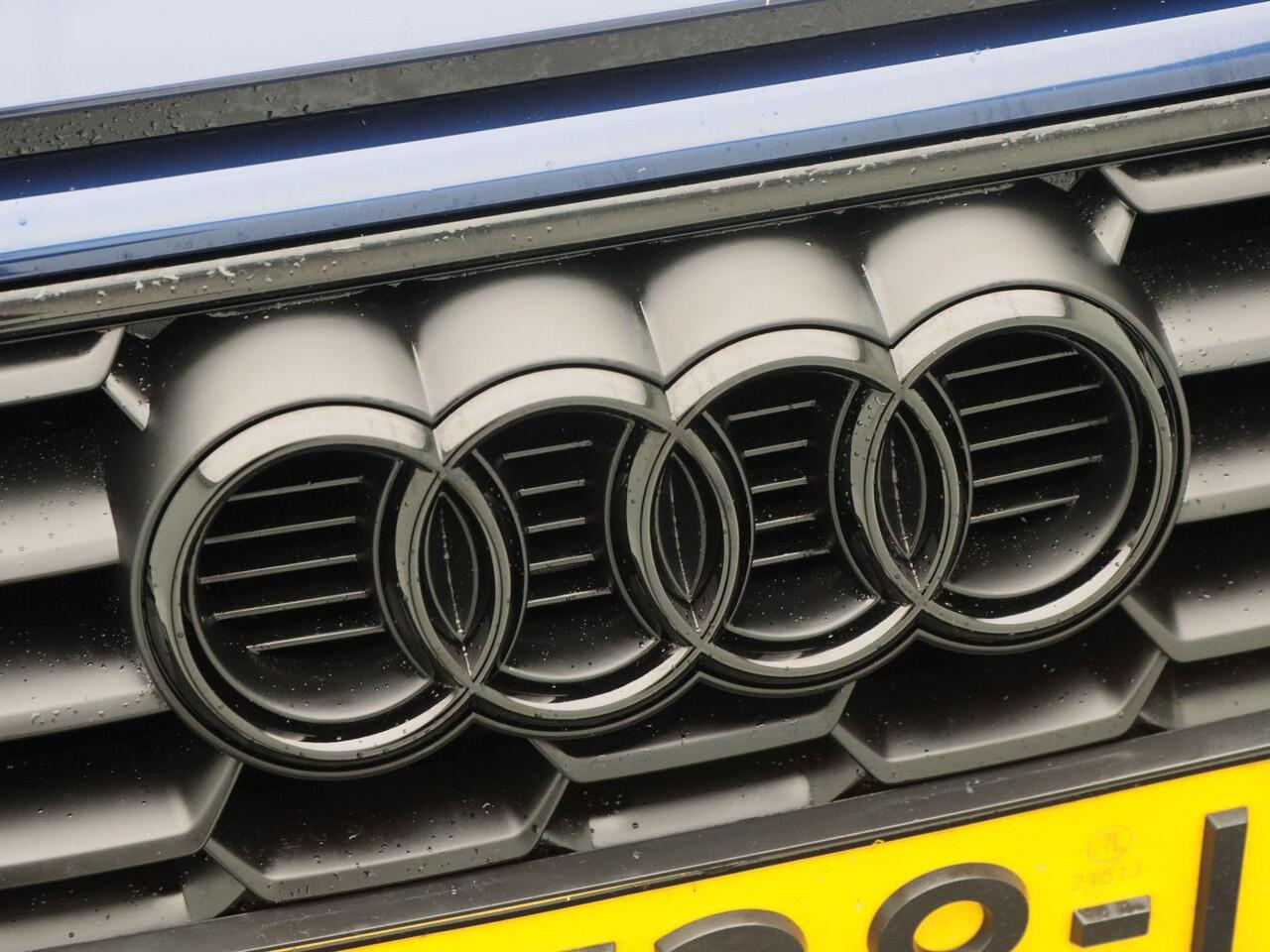 Audi A3 SPORTBACK 35 TFSi 150 Pk Automaat S-line | Climatronic | Navigatie | Full LED| CarPlay | 19 Inch | 123.309 Km !!