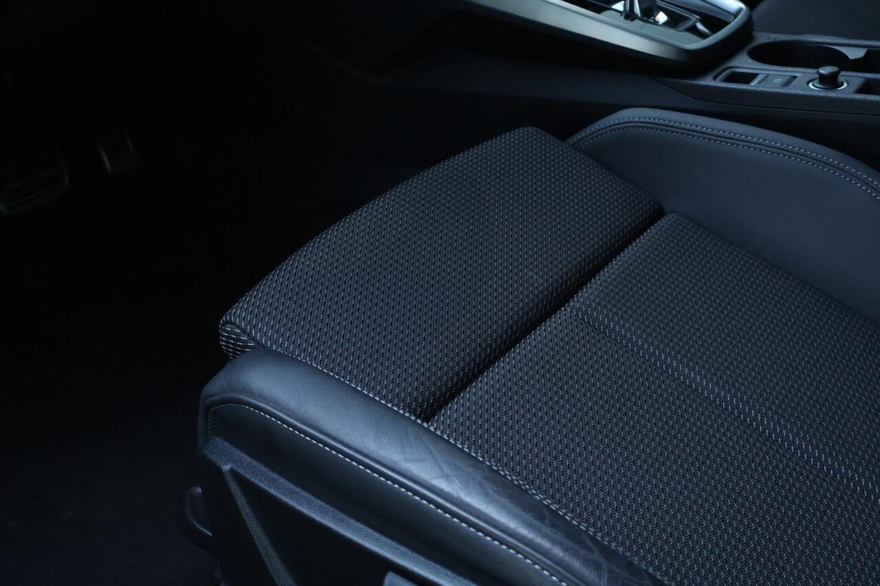 Audi A3 SPORTBACK 35 TFSI S edition / Carplay / DAB