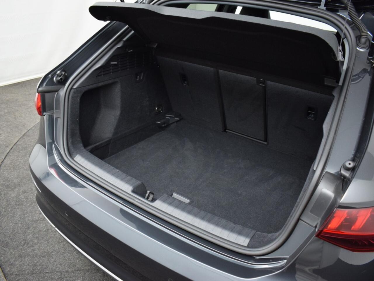 Audi A3 SPORTBACK 30 TFSI Advanced edition | S-Tronic o Leder o 1e Eigenaar