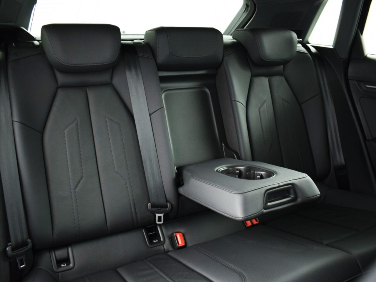 Audi A3 SPORTBACK 30 TFSI Advanced edition | S-Tronic o Leder o 1e Eigenaar