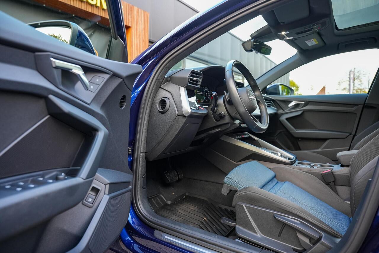 Audi A3 SPORTBACK 40 TFSI e Edition