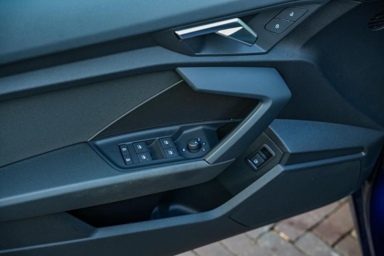 Audi A3 SPORTBACK 40 TFSI e Edition