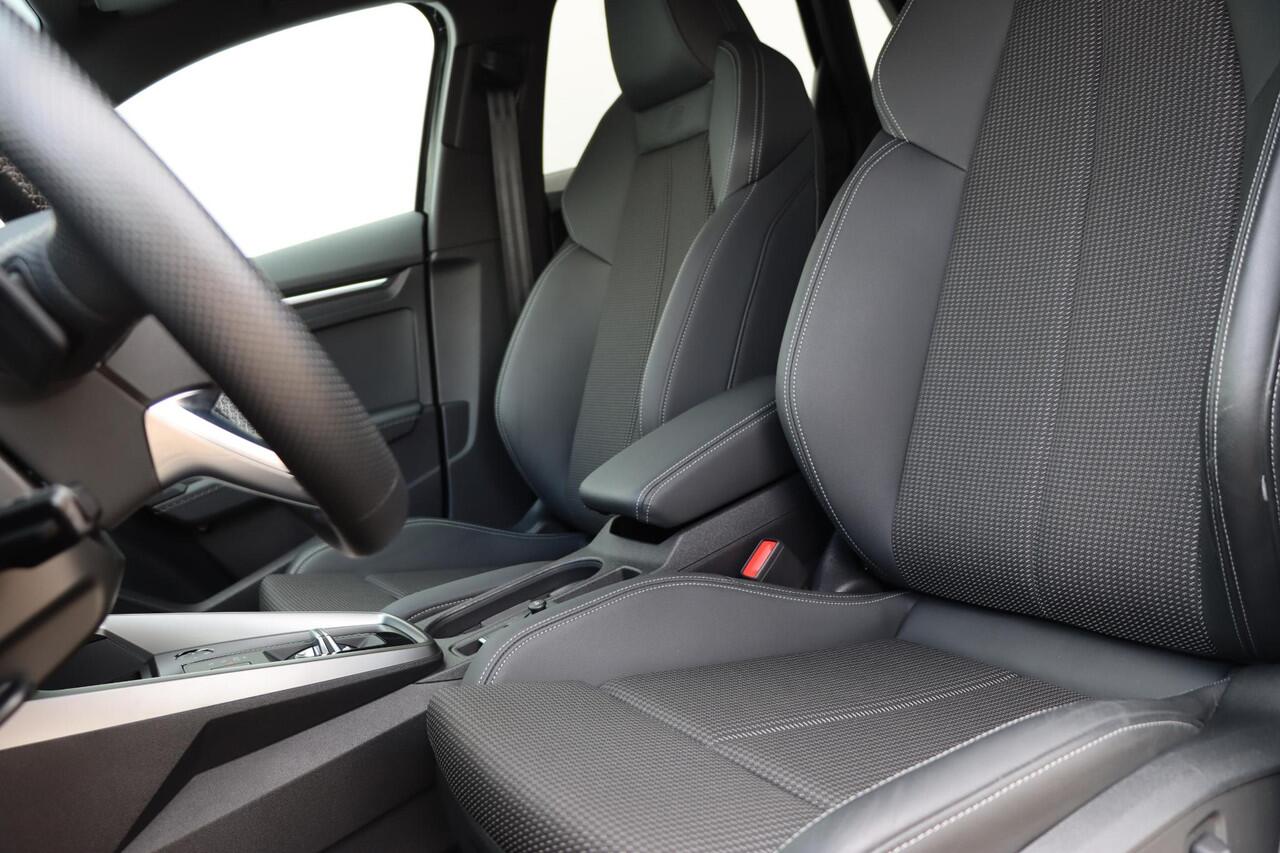 Audi A3 SPORTBACK 45 TFSI e S Edition Competition 245pk S-Tronic