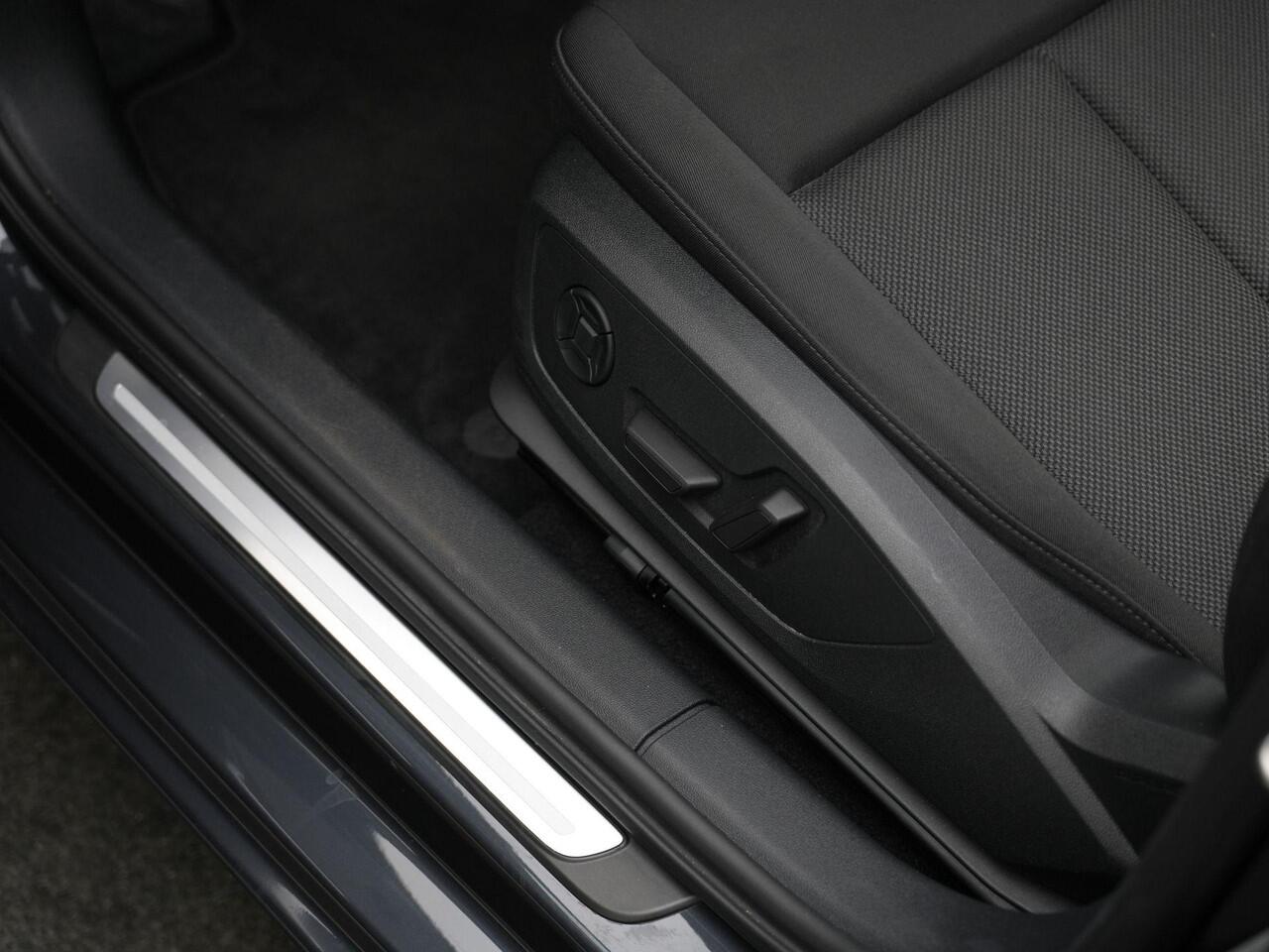 Audi A3 SPORTBACK 40 TFSI e 204 pk S-tronic Advanced edition | Panoramadak | Geheugenstoel | Bang & Olufsen | Head-up display