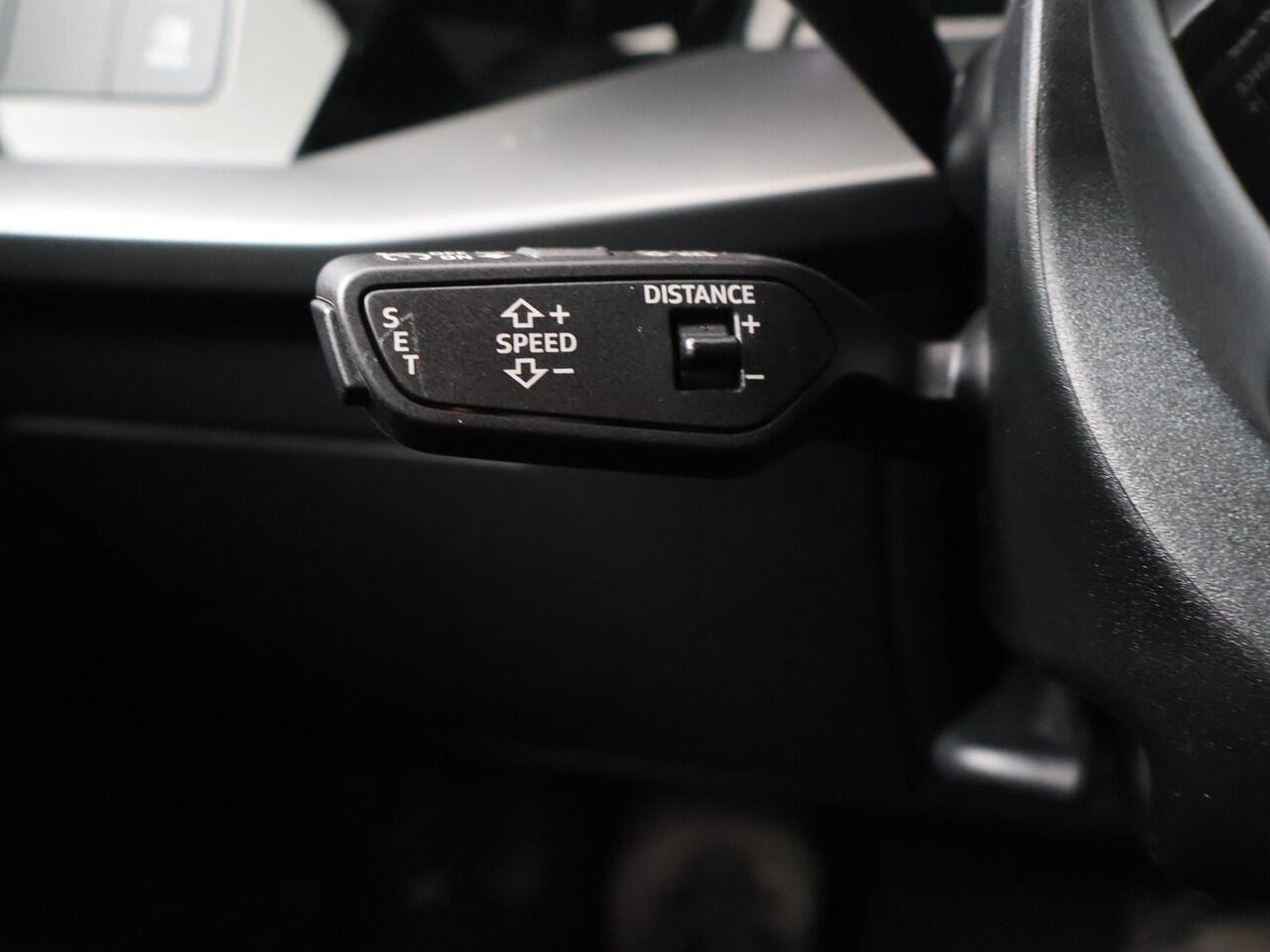 Audi A3 SPORTBACK 30 TFSI Pro Line | 110 PK | Automaat | Achteruitrijcamera | Apple Carplay/Android Auto | Adaptieve Cruise Control |