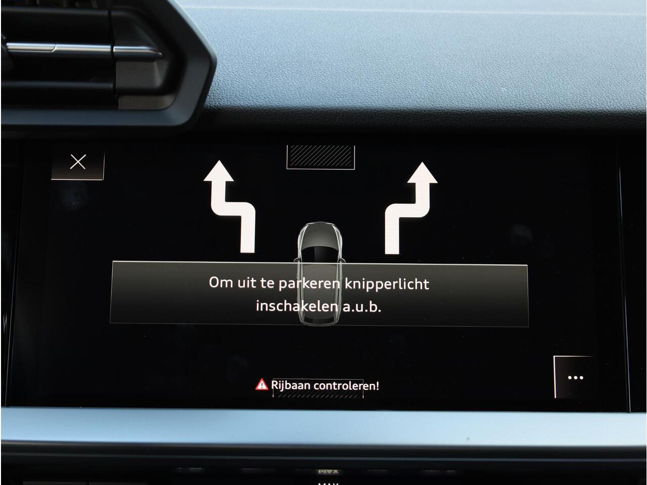 Audi A3 SPORTBACK 40 TFSI e Edition PHEV | 204PK | Adaptive Cruise | Keyless | Elektrische kofferklep | Carplay/Android |