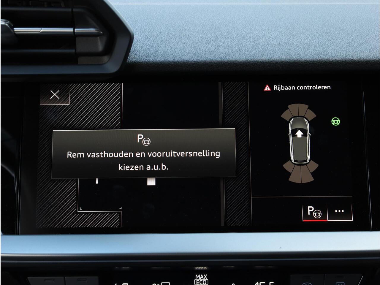 Audi A3 SPORTBACK 40 TFSI e Edition PHEV | 204PK | Adaptive Cruise | Keyless | Elektrische kofferklep | Carplay/Android |