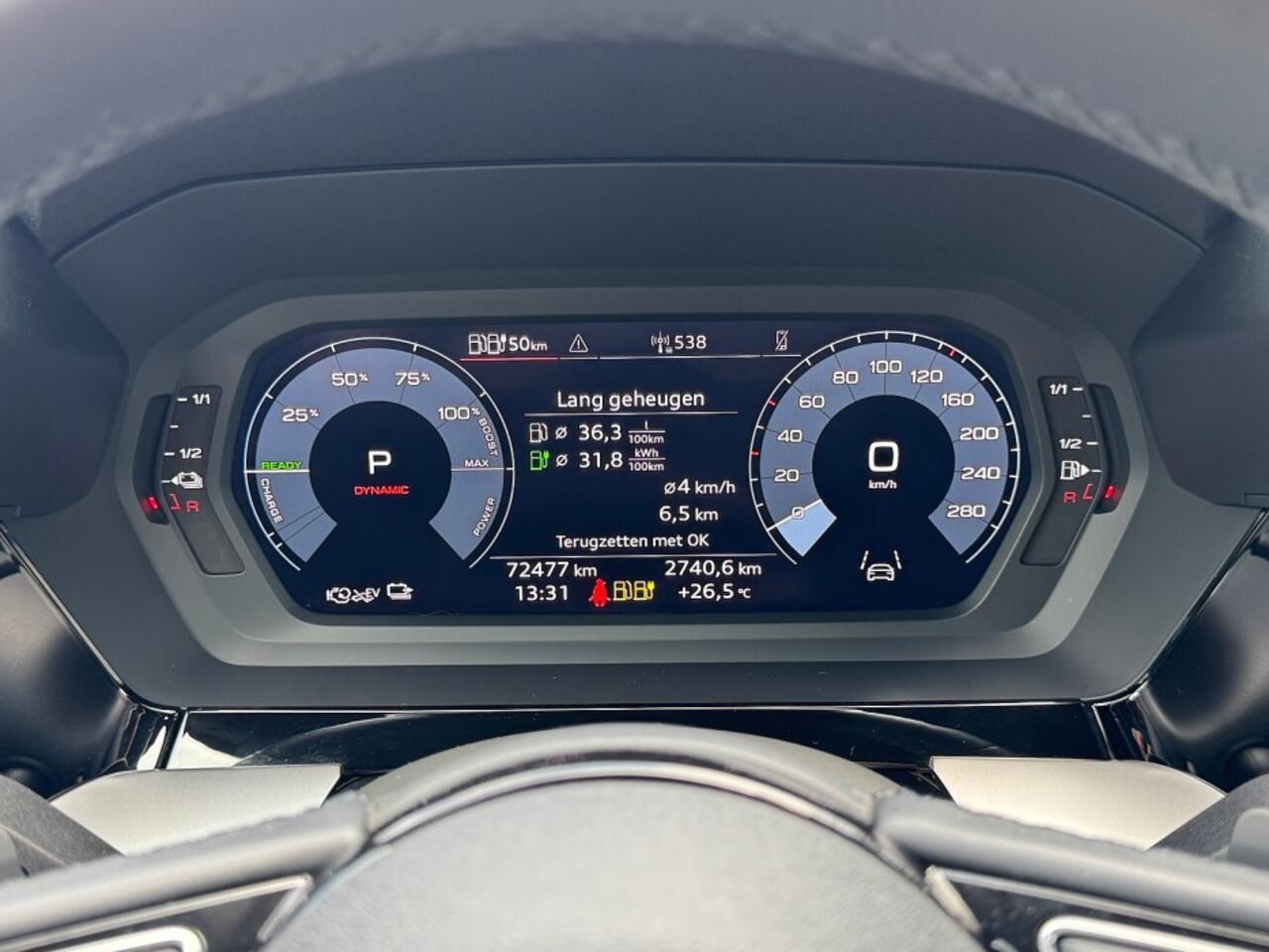 Audi A3 SPORTBACK 40 TFSI e Edition ecc,lmv,led,pdc,carplay