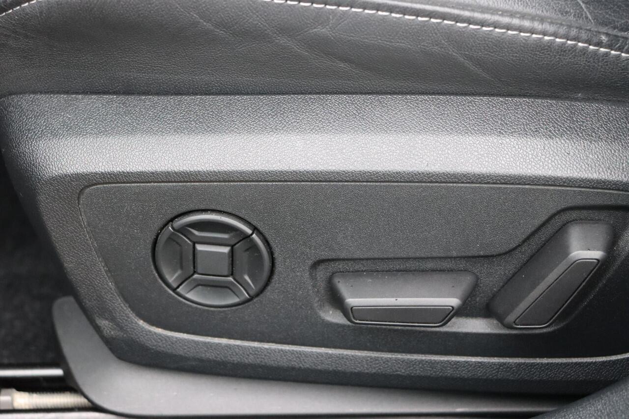 Audi A3 SPORTBACK 40 TFSI e S edition 204pk S-Tronic