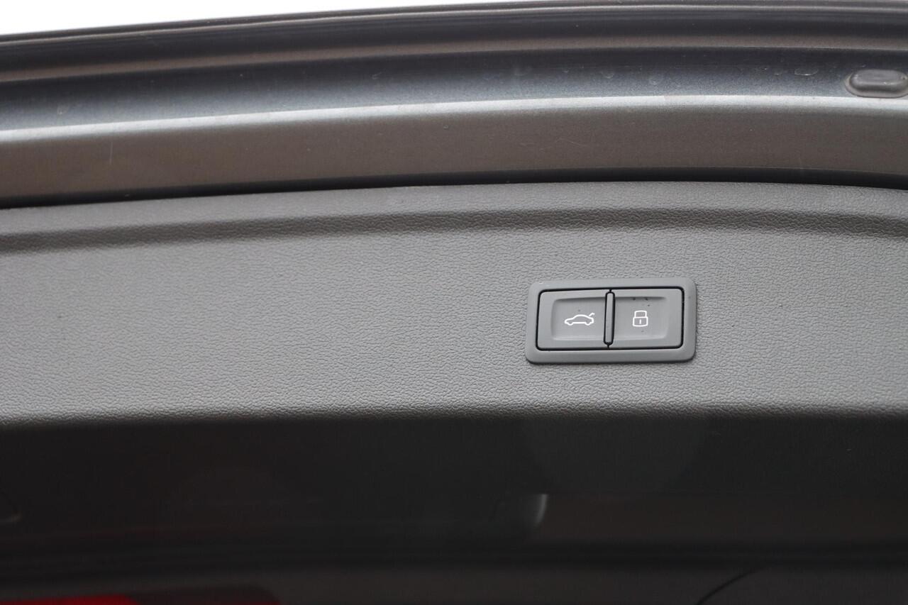 Audi A3 SPORTBACK 40 TFSI e S edition 204pk S-Tronic