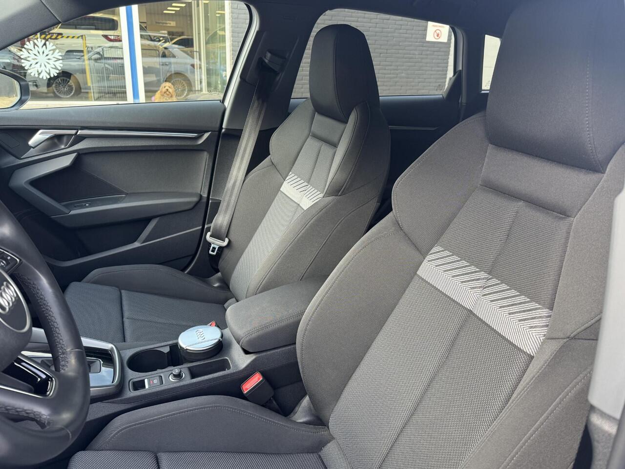 Audi A3 SPORTBACK 40 TFSI e Advanced edition I INCL. ¤ 850,00 AFL.KOSTEN + BOVAG GARANTIE