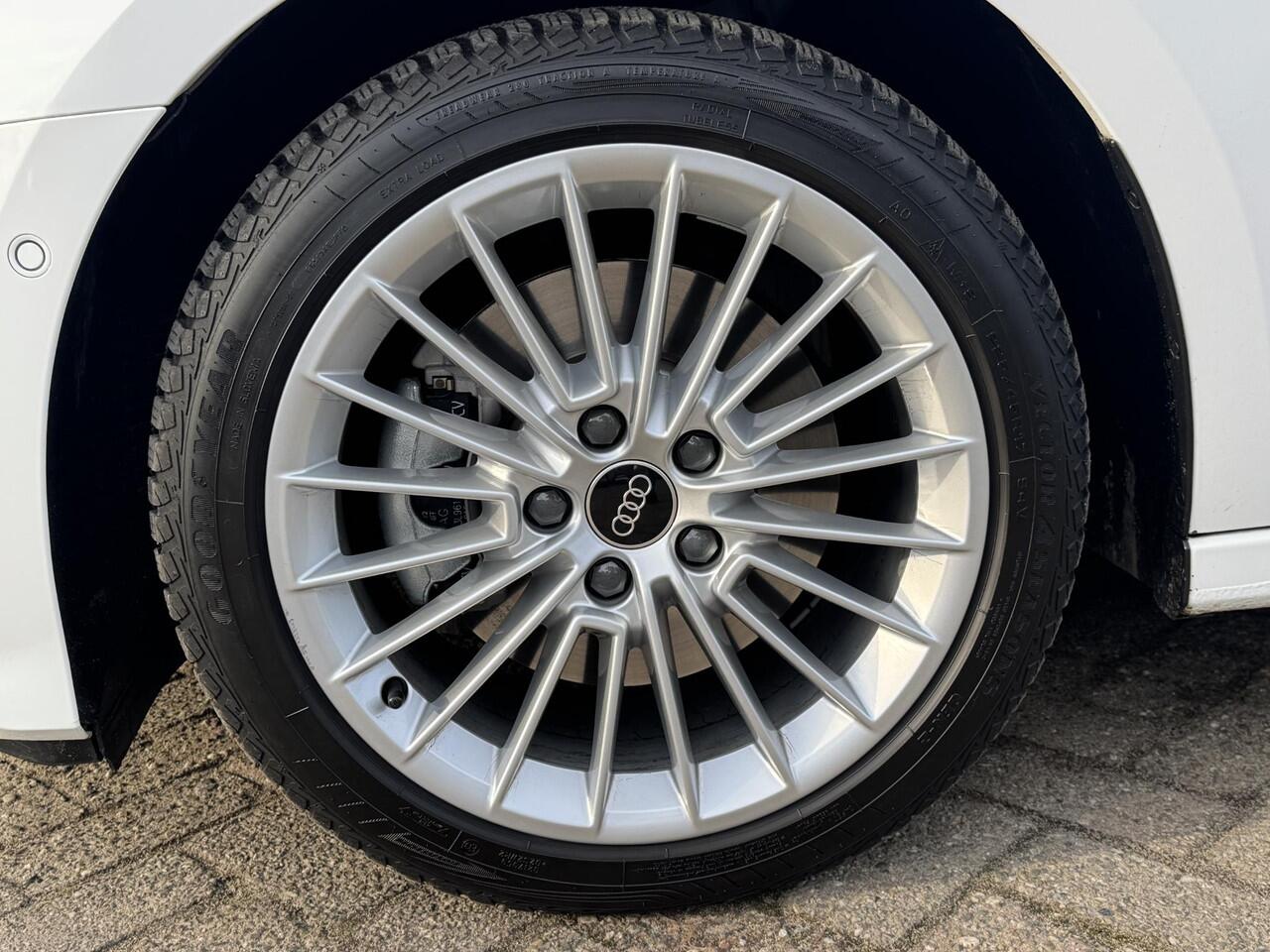 Audi A3 SPORTBACK 40 TFSI e Advanced edition I INCL. ¤ 850,00 AFL.KOSTEN + BOVAG GARANTIE