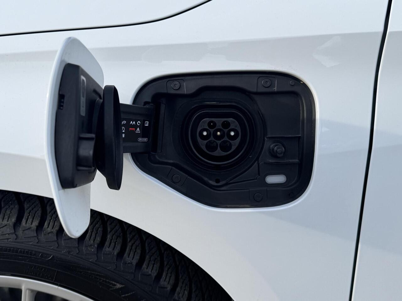 Audi A3 SPORTBACK 40 TFSI e Advanced edition I INCL. ¤ 850,00 AFL.KOSTEN + BOVAG GARANTIE