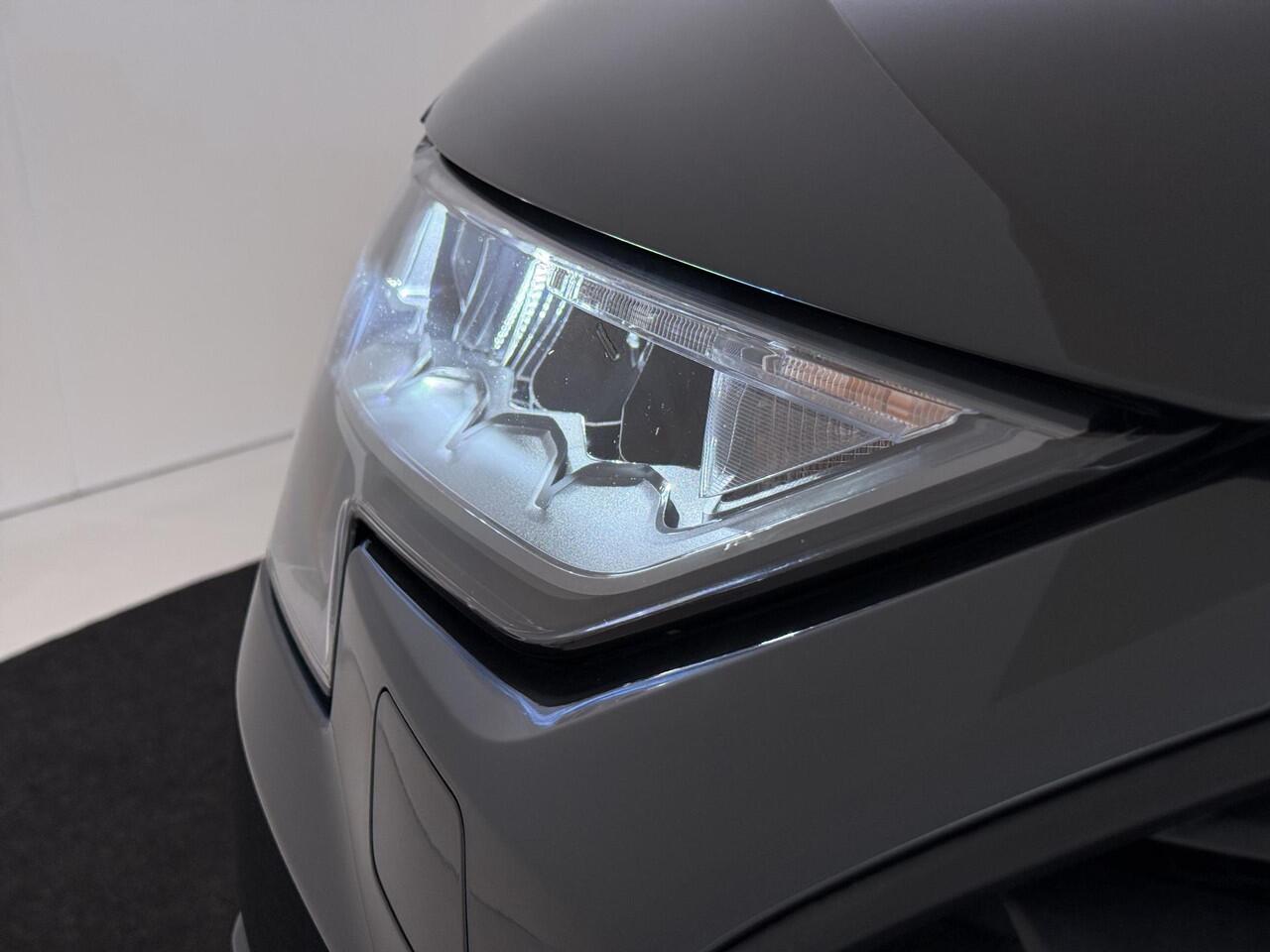 Audi A3 SPORTBACK 40 TFSI e Advanced edition | SoH 95% | Keyless | Parkeerassistent | Navigatie Plus | CarPlay | Achteruitrijcamera | Elektrisch bedienbare achterklep | Virtual cockpit |