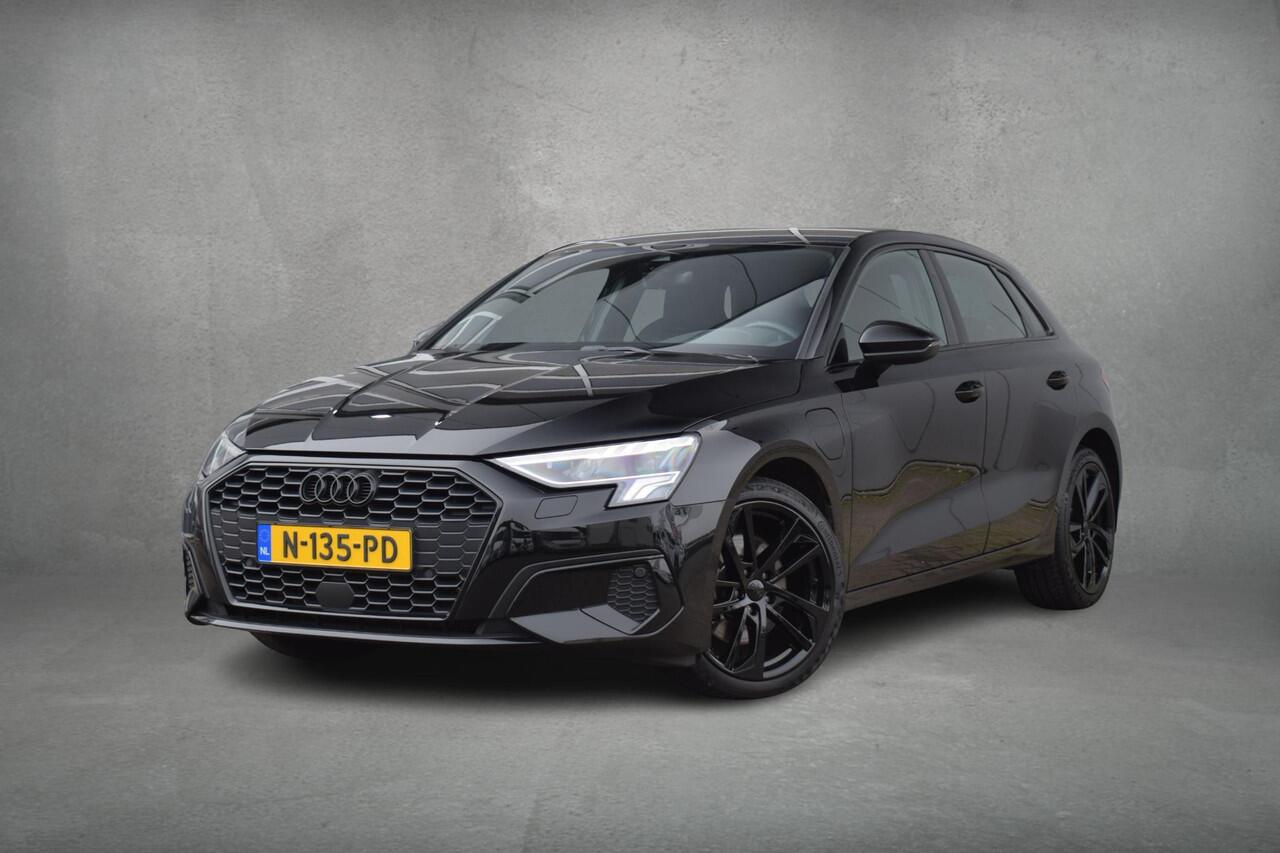 Audi A3 SPORTBACK 40 TFSI e Business edition | Apple CarPlay | LED | Sportstoelen | Climate