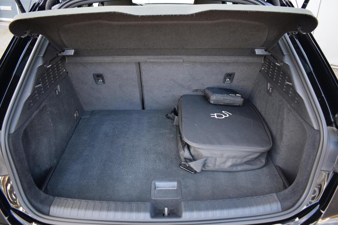 Audi A3 SPORTBACK 40 TFSI e Business edition | Apple CarPlay | LED | Sportstoelen | Climate