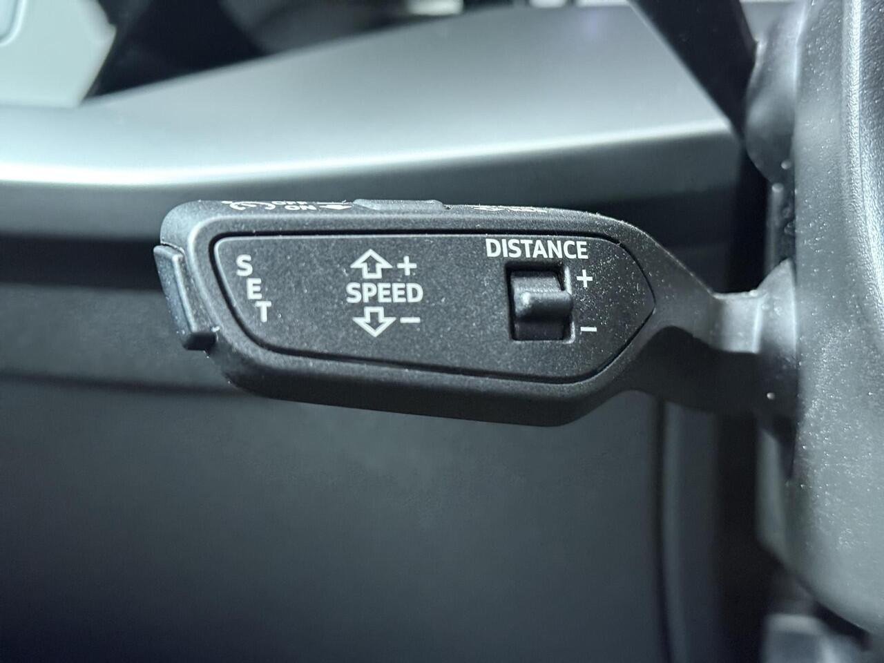 Audi A3 SPORTBACK 30 TFSI Pro Line | 110 PK | Automaat | Climate control | Apple Carplay/Android Auto |