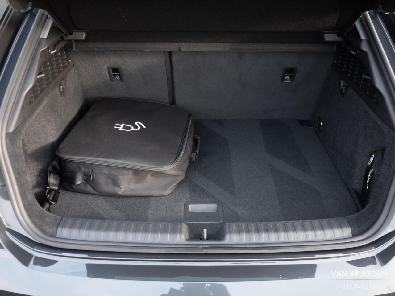 Audi A3 SPORTBACK 40 TFSI e Sport 18" ACC Camera Stoelverw. Manhatten BTW