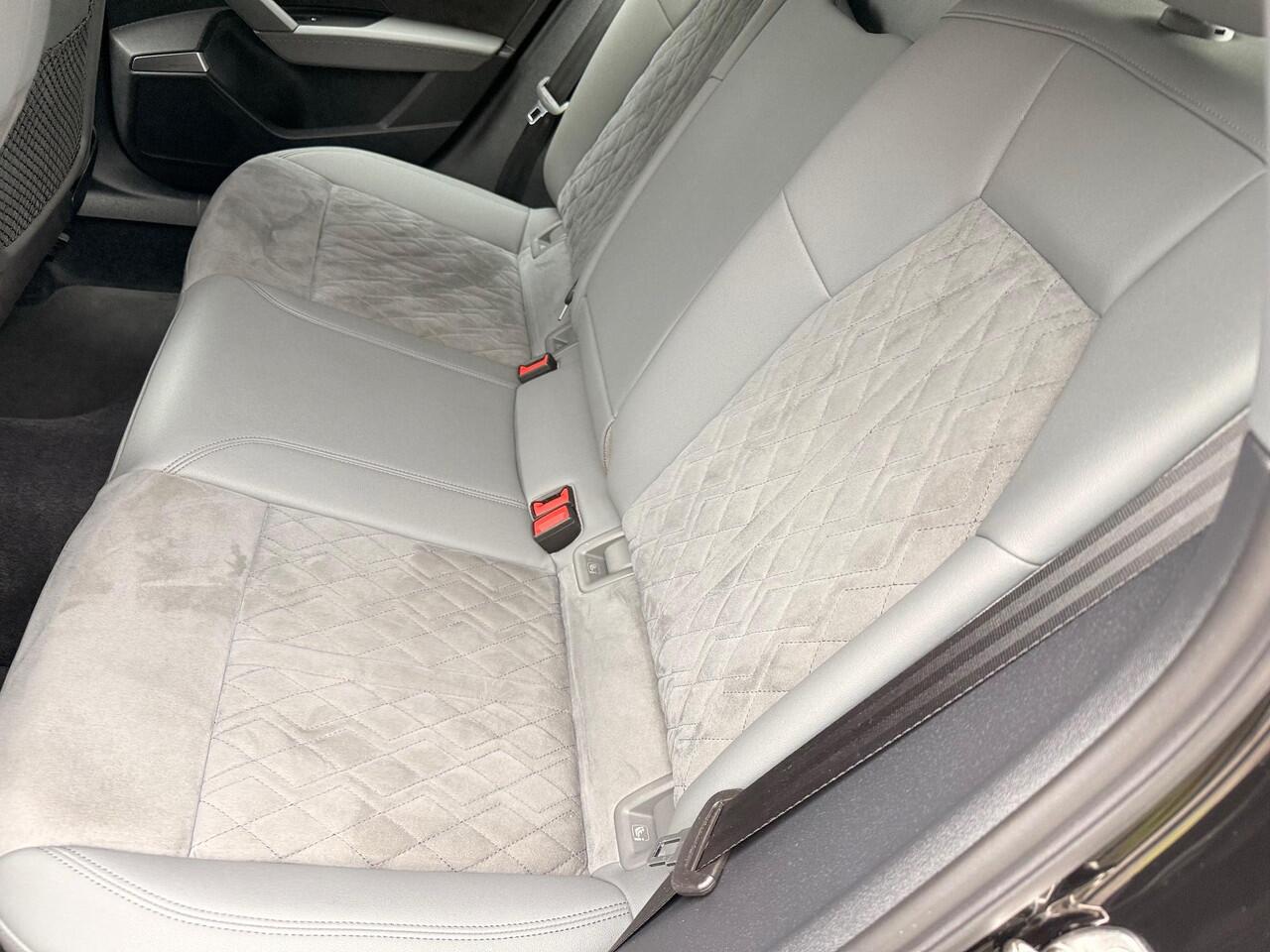 Audi A3 SPORTBACK 40 TFSI e Advanced edition