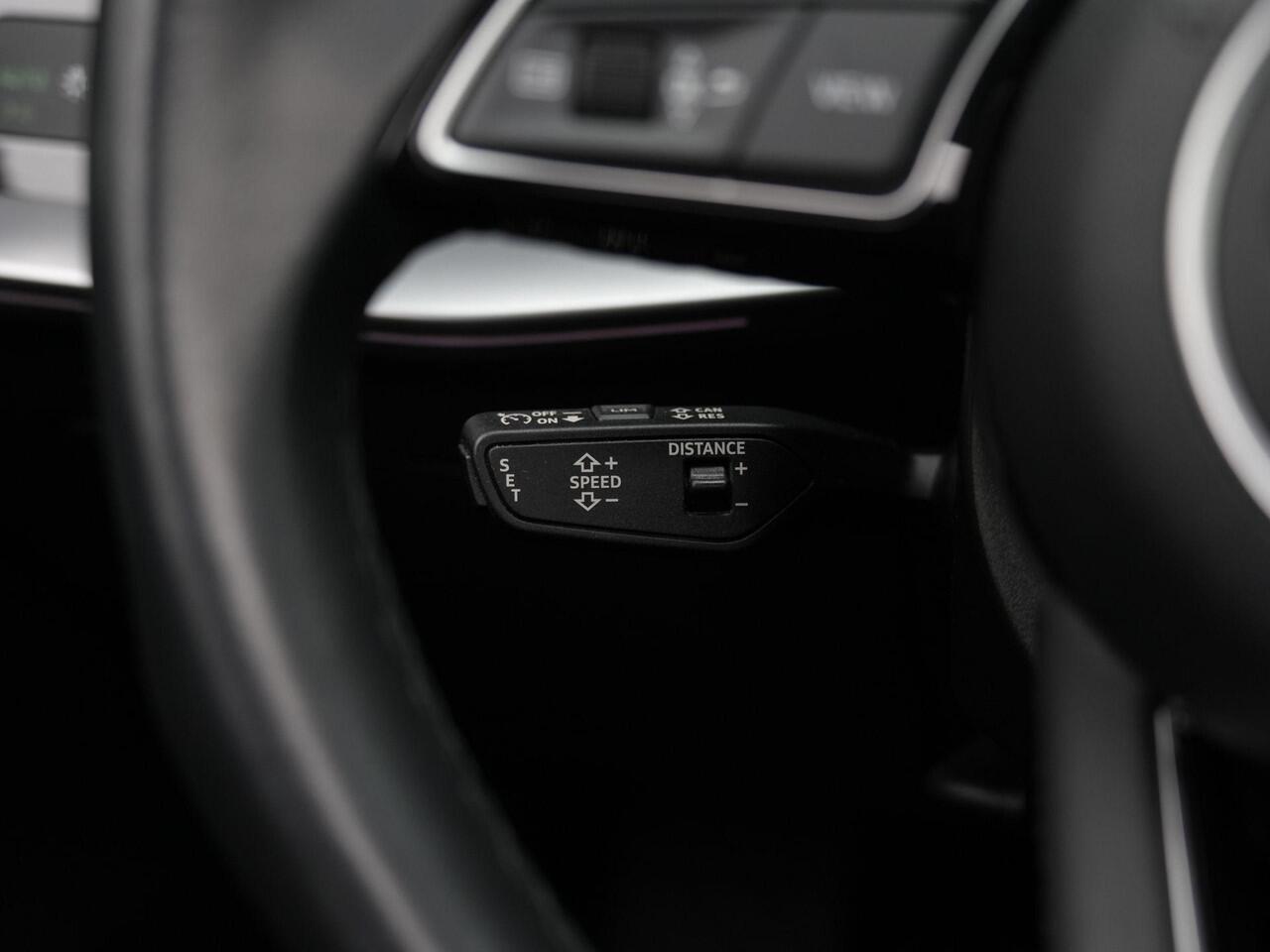 Audi A3 SPORTBACK 45 TFSI e 245 pk S-tronic Advanced edition / S-Line | Panoramadak | Achteruitrijcamera | Stoelverwarming | Navigatie