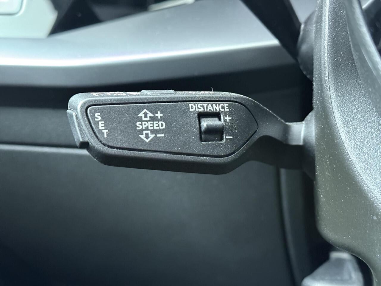 Audi A3 SPORTBACK 30 TFSI Pro Line | 110 PK | Automaat | Cruise control | Audi virtual cockpit |