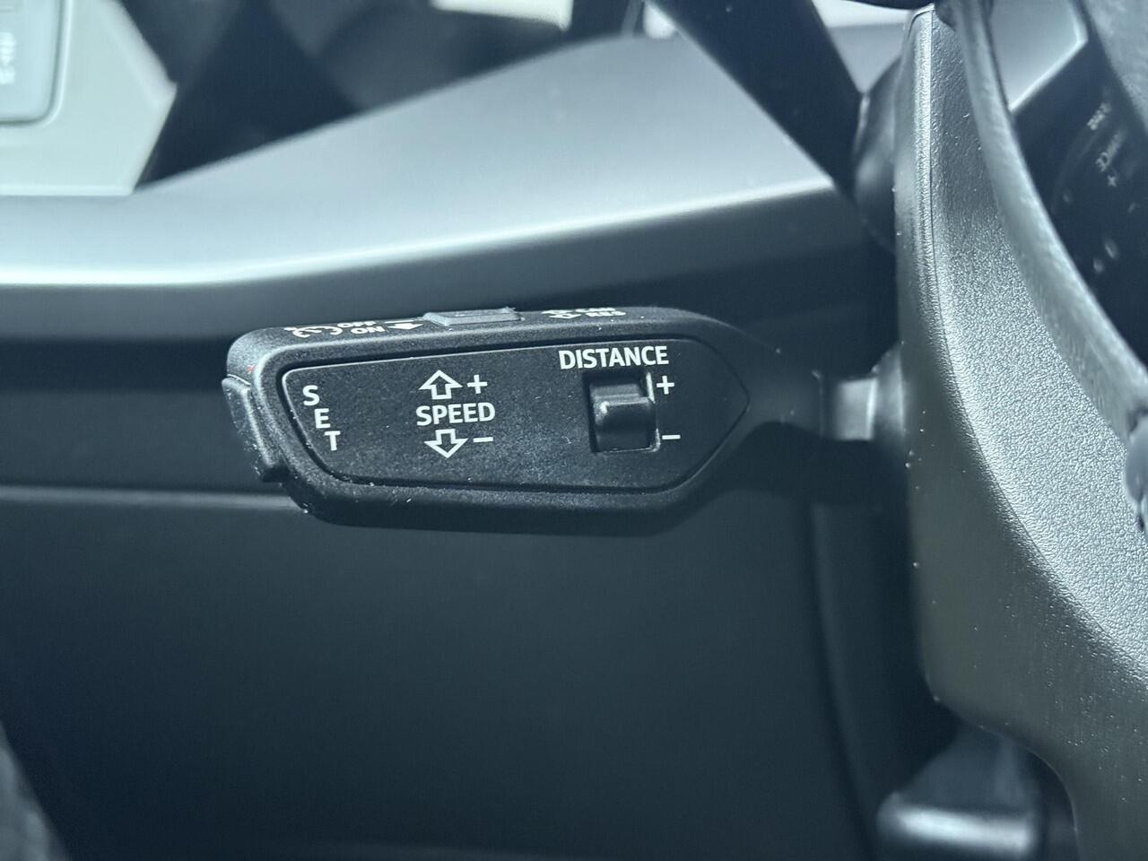 Audi A3 SPORTBACK 30 TFSI Pro Line | 110 PK | Automaat | Audi virtual cockpit | Climate control | Apple Carplay/Android Auto |