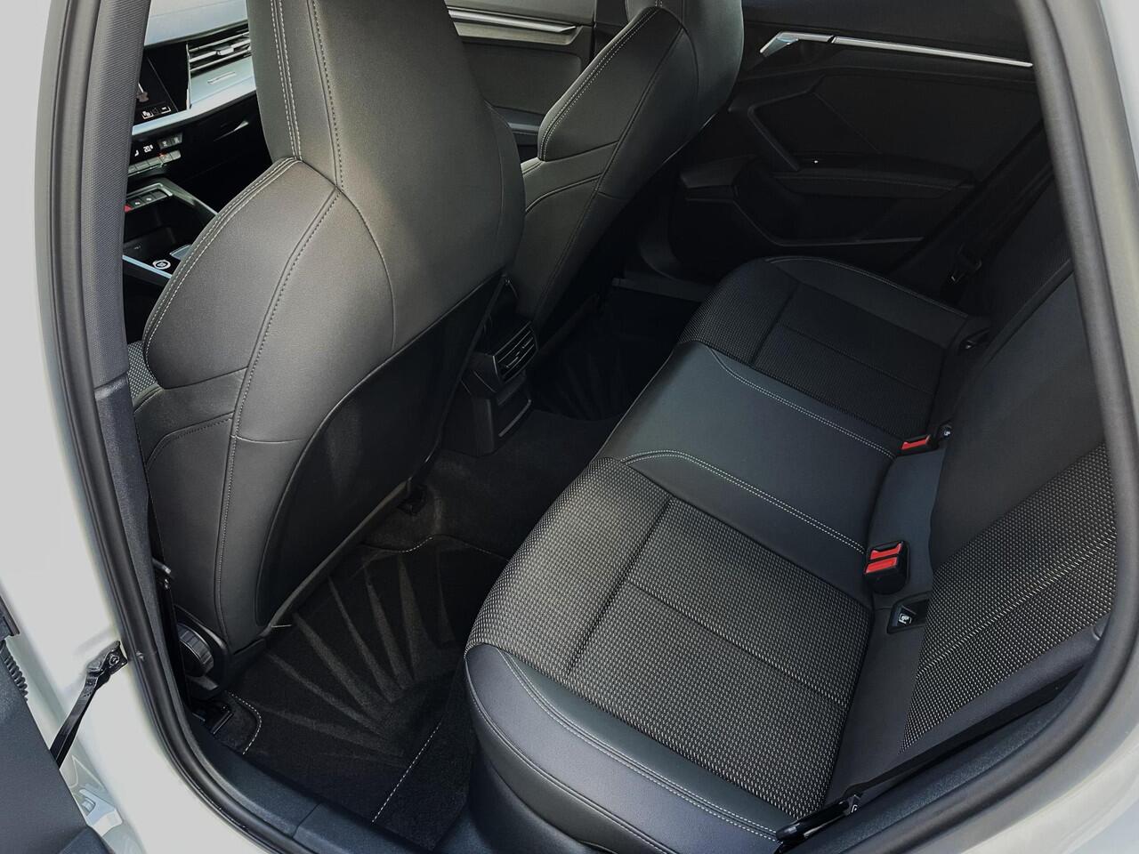 Audi A3 SPORTBACK 35 TFSI S edition