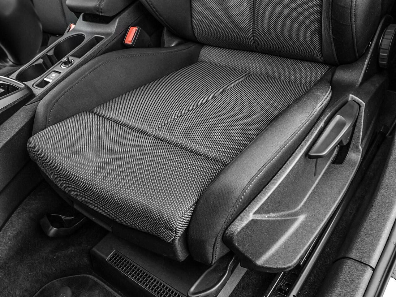 Audi A3 SPORTBACK 30 TFSI 110pk S-tronicAdvanced edition · Apple/Android Car Play · Navigatie · P-Sensoren · Cruise Control · 17'' Inch ·