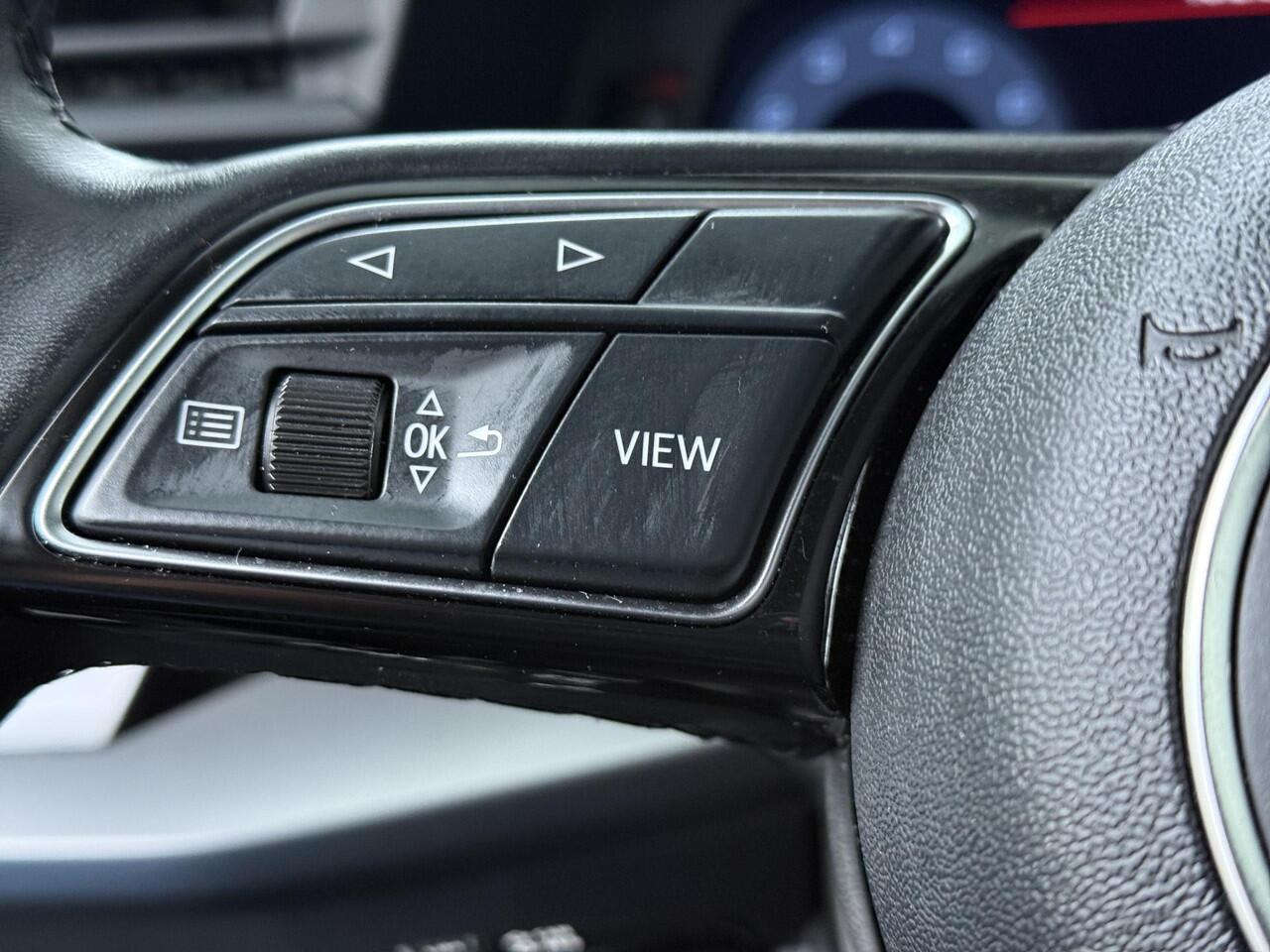 Audi A3 SPORTBACK 30 TFSI Pro Line | 110 PK | Automaat | Climate control | Apple Carplay/Android Auto |