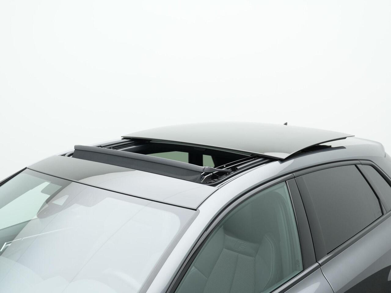 Audi A3 SPORTBACK 30 TFSI 110 pk S-tronic S edition / S-Line | Panoramadak | Stoelverwarming | Navigatie