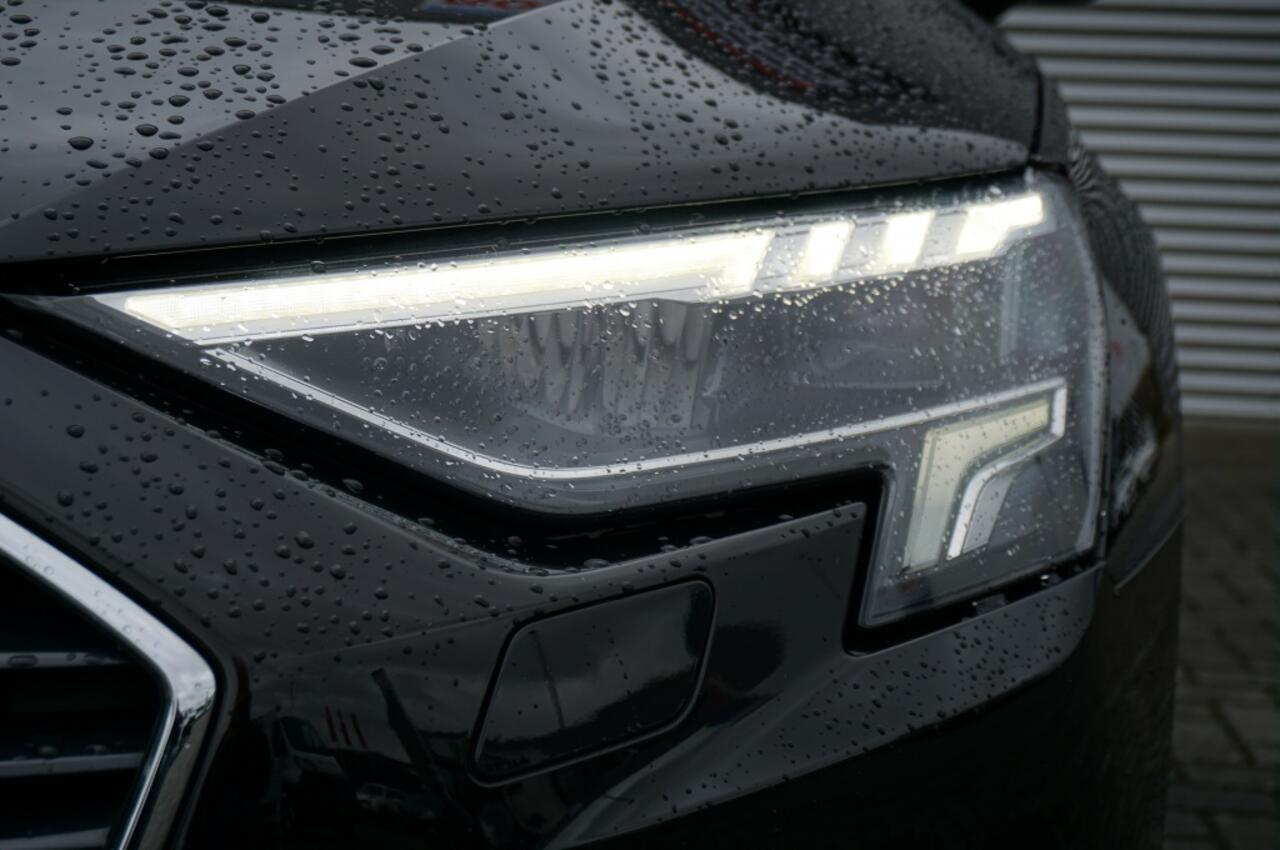 Audi A3 SPORTBACK 30 TFSI Advanced AUT. | VERW. STOELEN | SPORTSTUUR | CRUISE