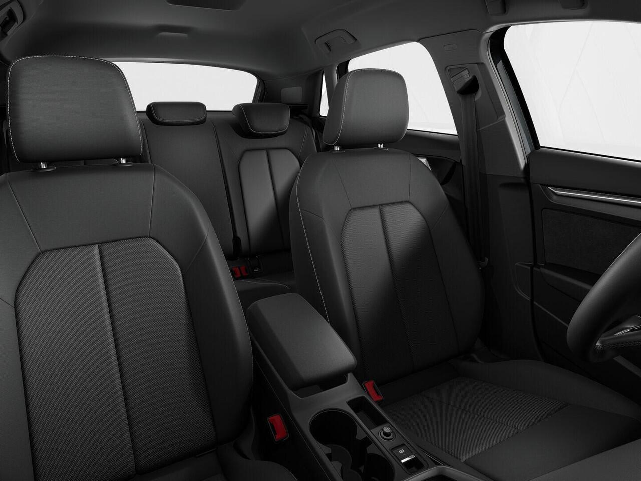 Audi A3 SPORTBACK 30 TFSI Pro Line 110 pk S-tronic | Verlengde garantie | Navigatie via App | Parkeersensoren achter | LED koplampen |