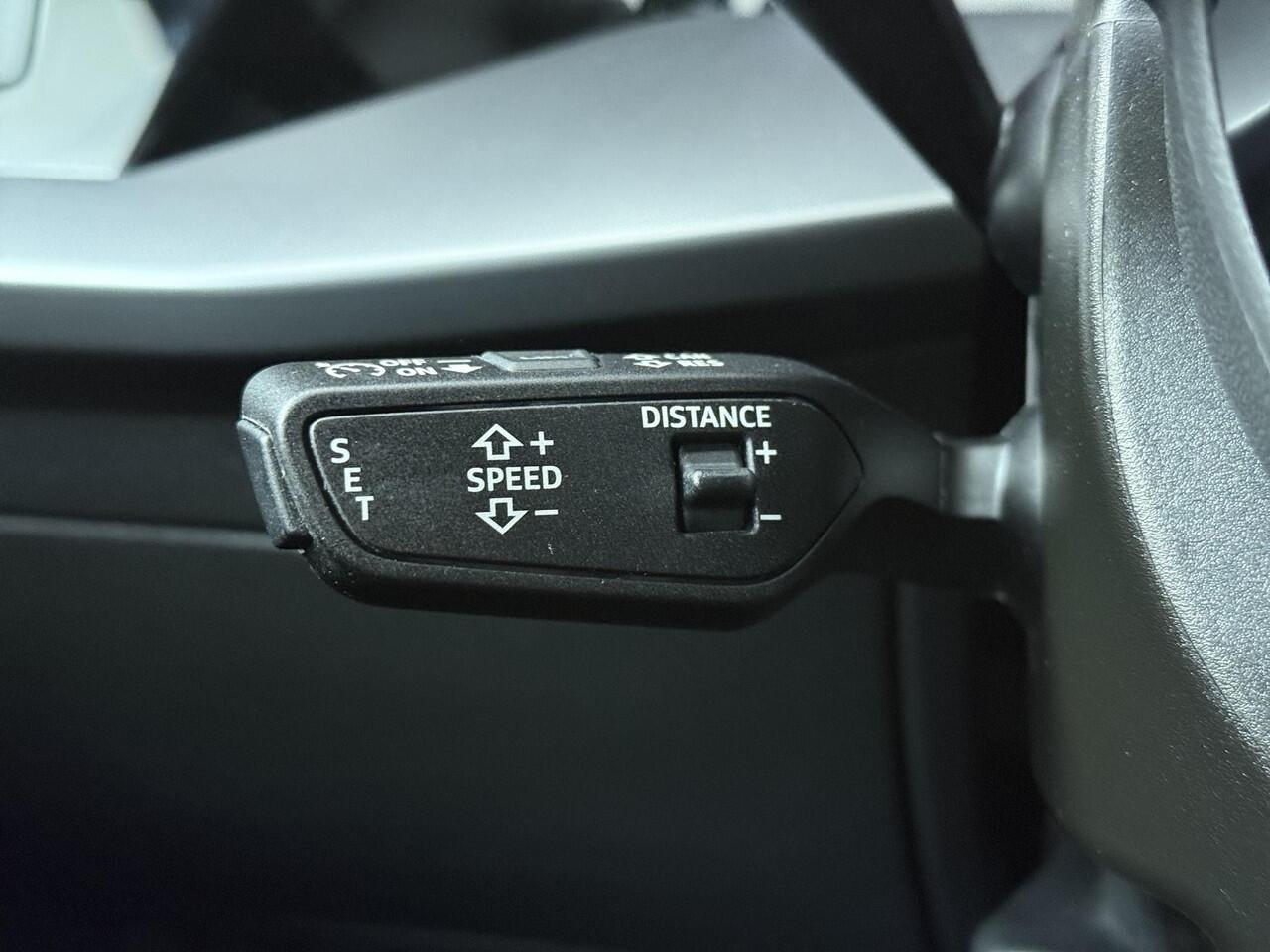 Audi A3 SPORTBACK 30 TFSI Pro Line | 110 PK | Automaat | Cruise control | Apple Carplay/Android Auto | Climate control |
