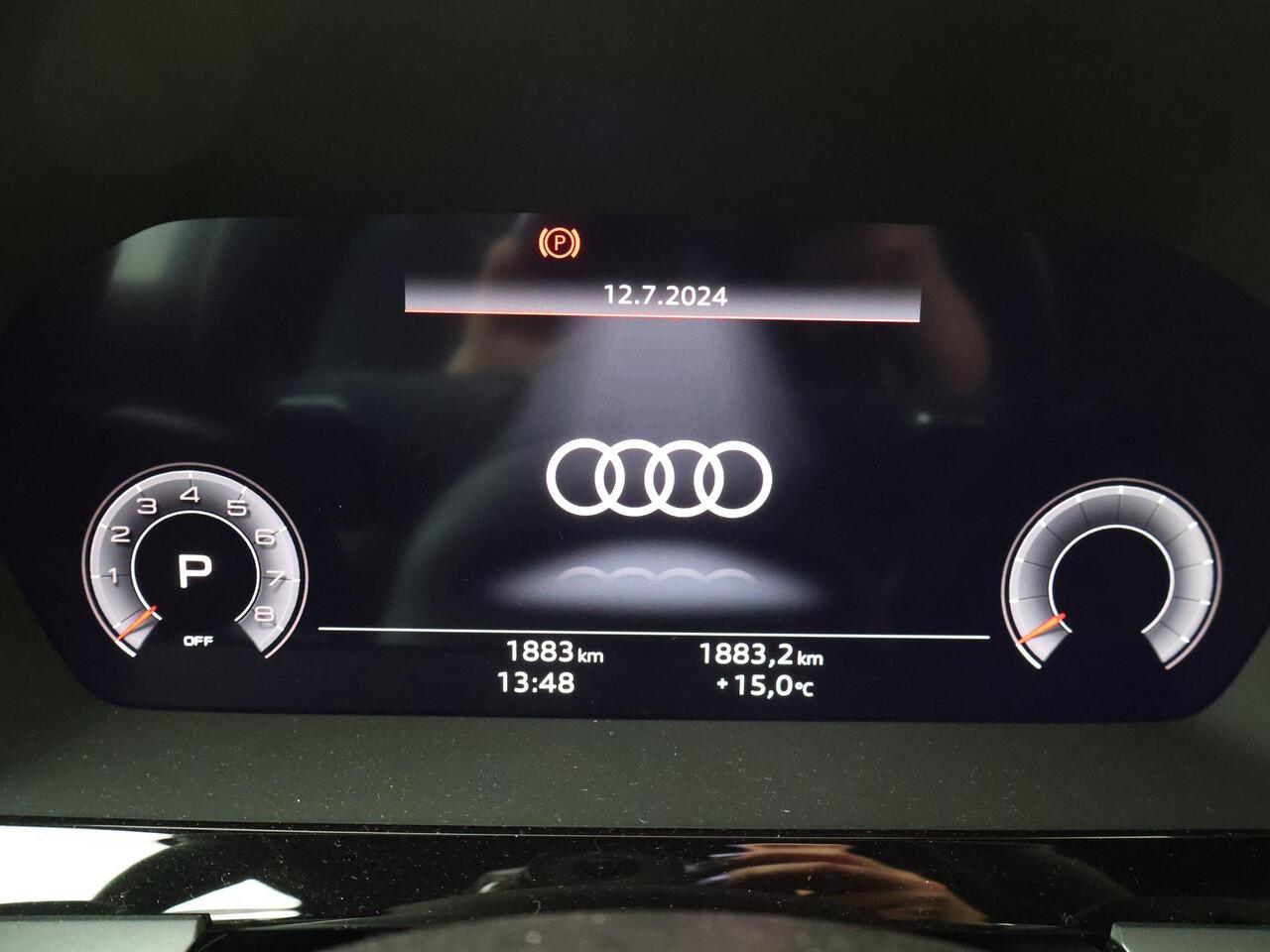 Audi A3 SPORTBACK 35 TFSI S edition | Sonos premium 3D | Afgevlakt stuurwiel | Privacy Glass | Elektrisch verstelbare voorstoelen | Matrix LED | Lane Change Warning | Adaptive Cruise Controle | Lichtpakket Plus Ambiente Licht |