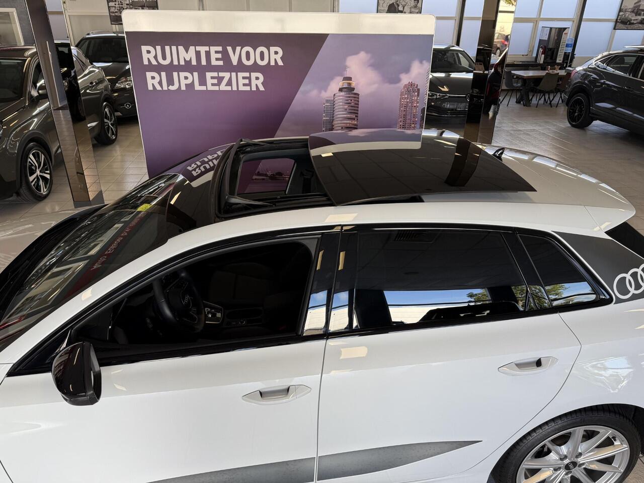 Audi A3 SPORTBACK 40 TFSI PHEV ADVANCED*LM18*NAVI*MATRIX*PANO*TREKH*