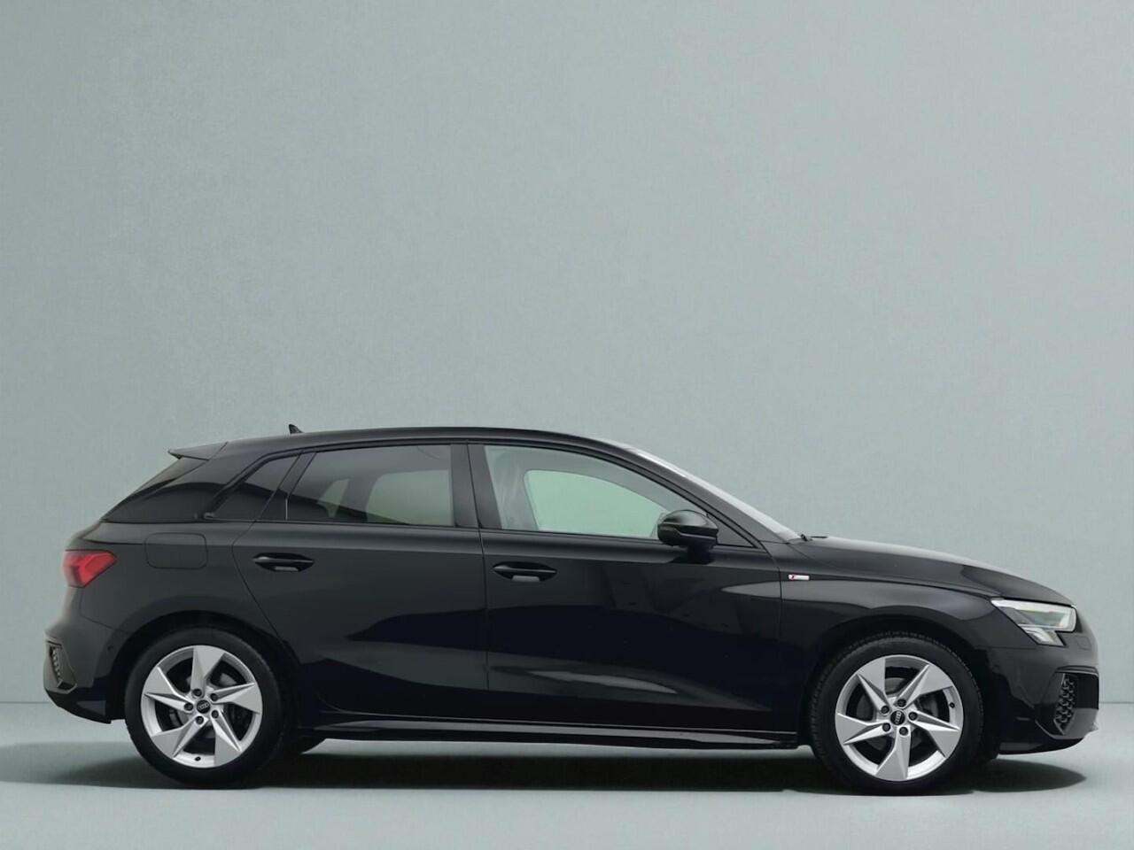 Audi A3 SPORTBACK 35 TFSI S edition