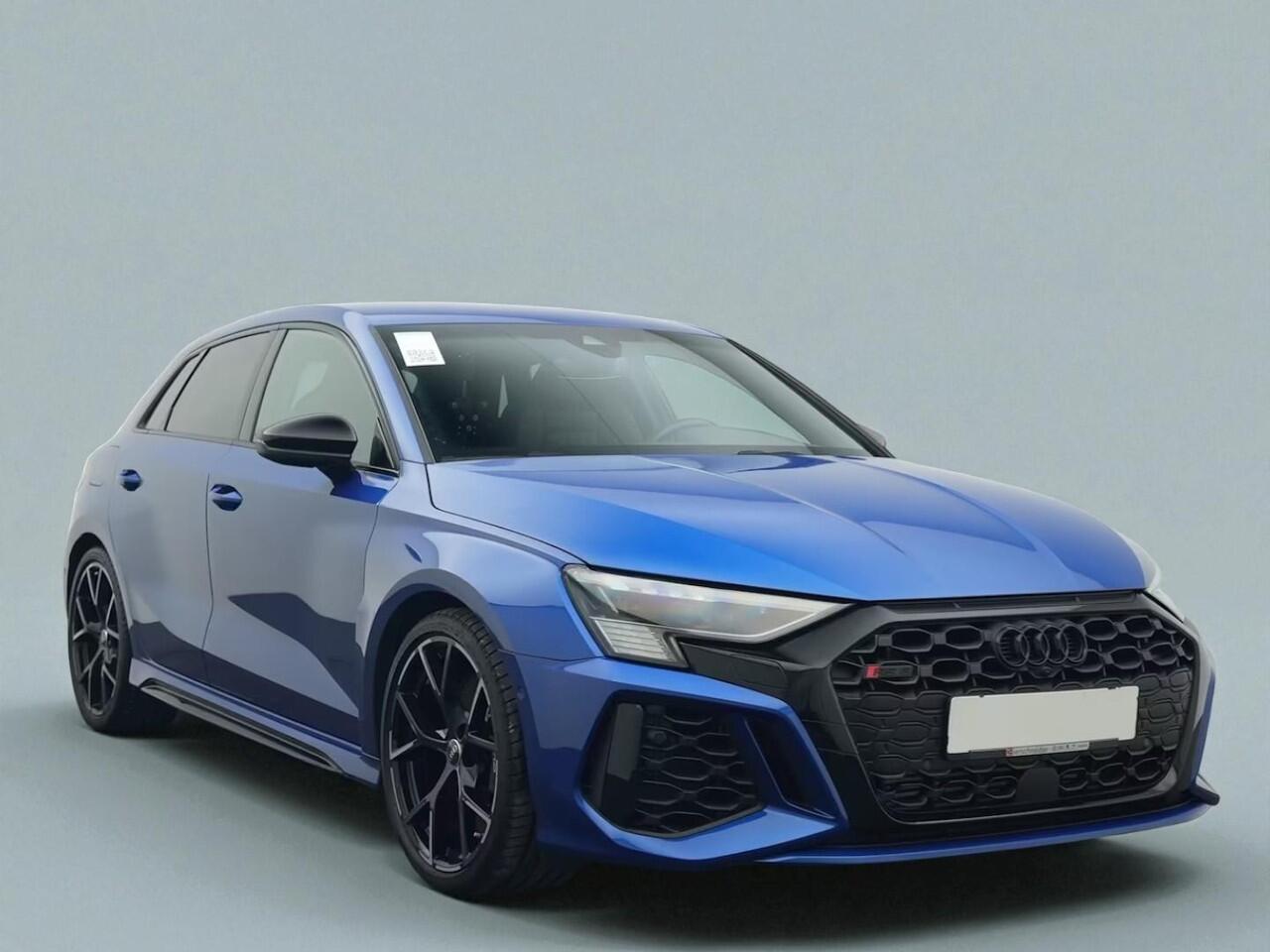 Audi A3 SPORTBACK 2.5 TFSI RS 3 quattro