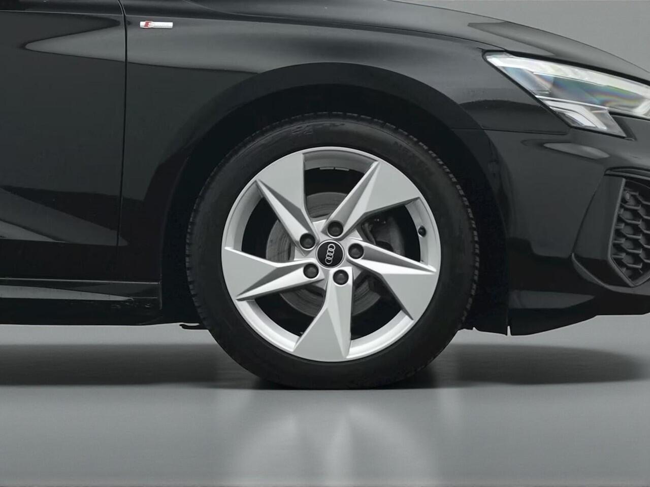 Audi A3 SPORTBACK 35 TFSI S edition