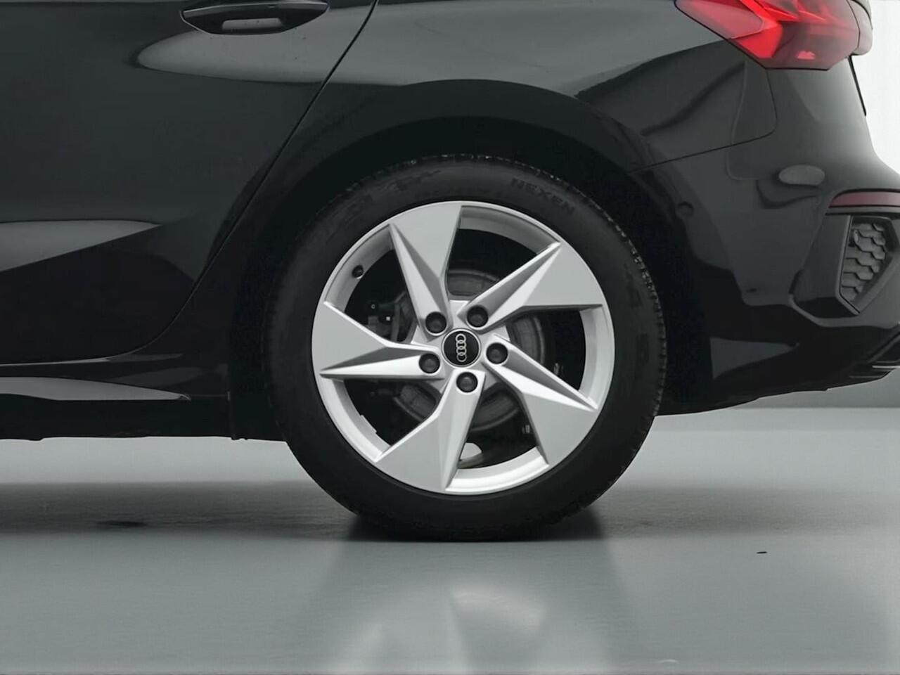 Audi A3 SPORTBACK 35 TFSI S edition