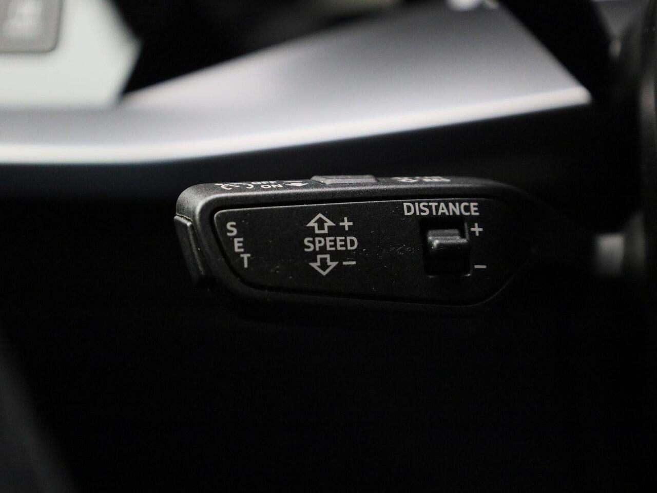 Audi A3 SPORTBACK 30 TFSI/110PK Advanced edition · Navigatie · Parkeersensoren · Apple/Android Car Play · Garantie t/m 21-02-2028 of 100000km.