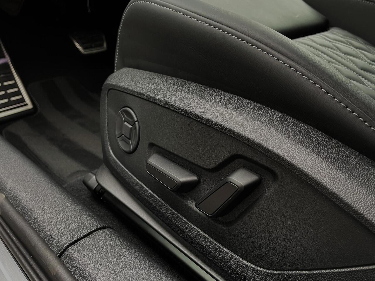 Audi A3 SPORTBACK 2.0 TFSI S3 quattro