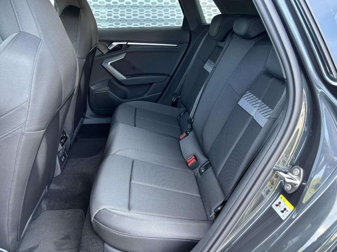 Audi A3 SPORTBACK allstreet Advanced edition TFSI e 150 kW S tronic