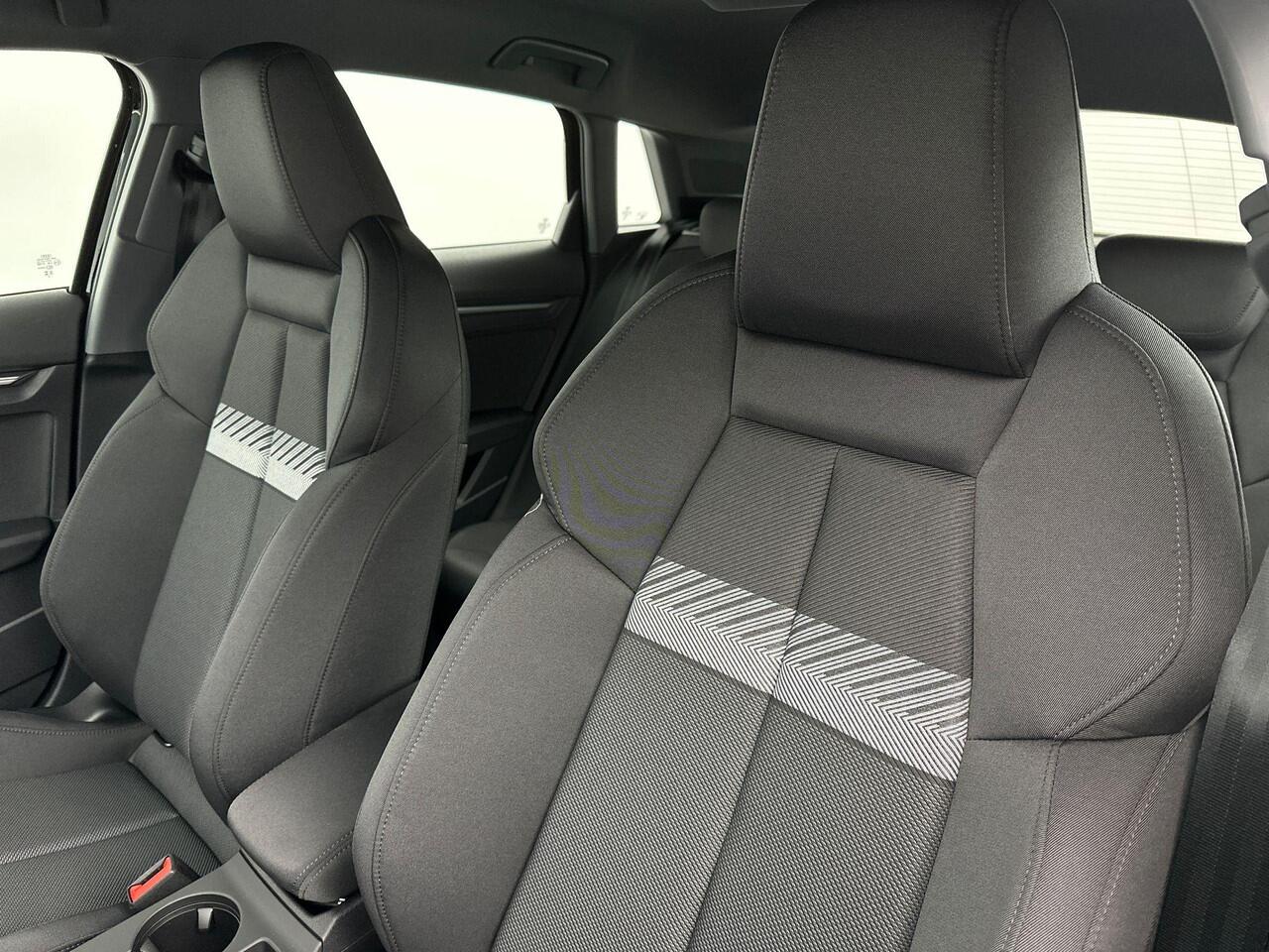 Audi A3 SPORTBACK Pro Line 40 TFSI e 150 kW / 204 PK Sportback 6 ver