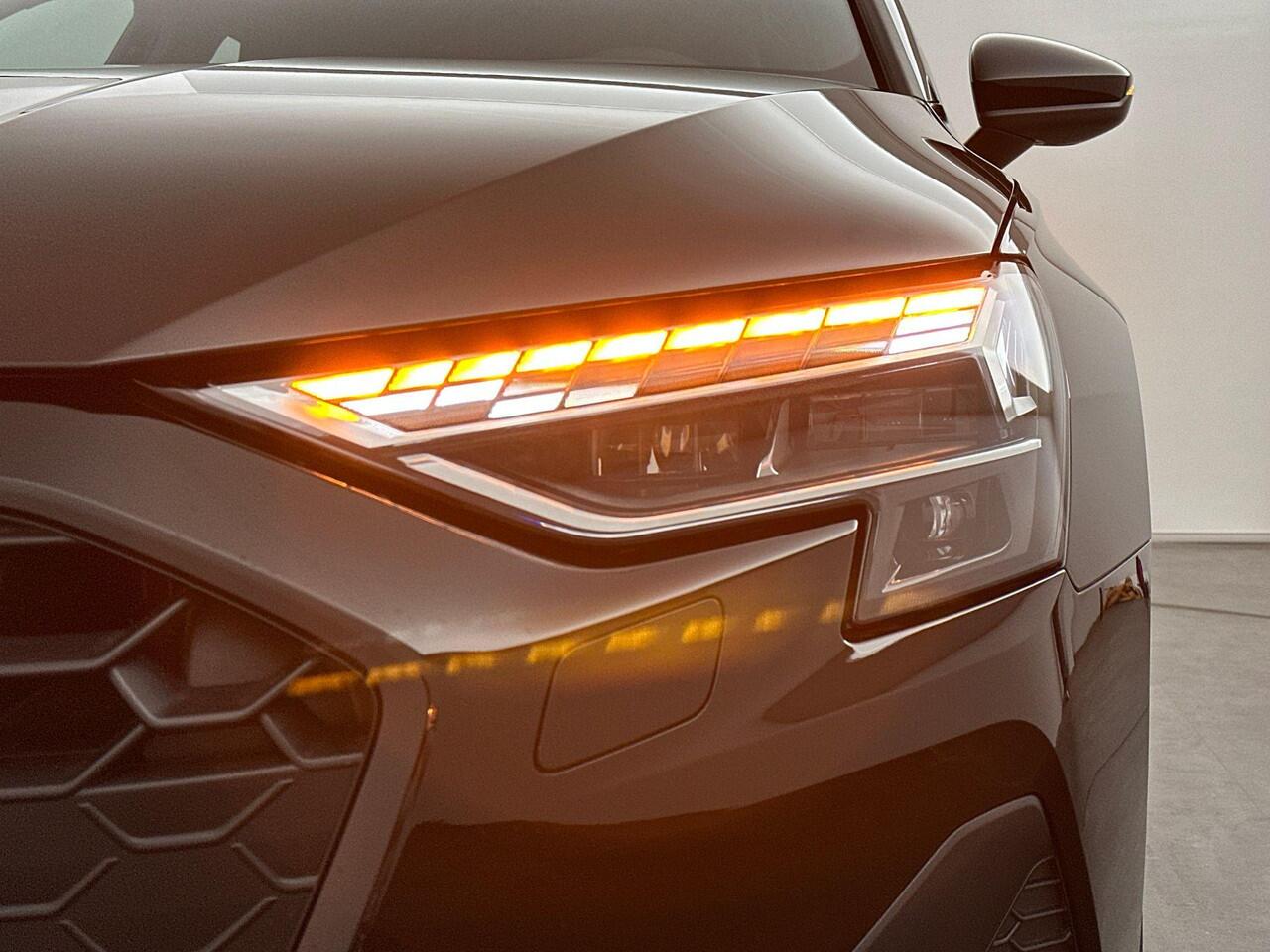 Audi A3 SPORTBACK Pro Line 40 TFSI e 150 kW / 204 PK Sportback 6 ver