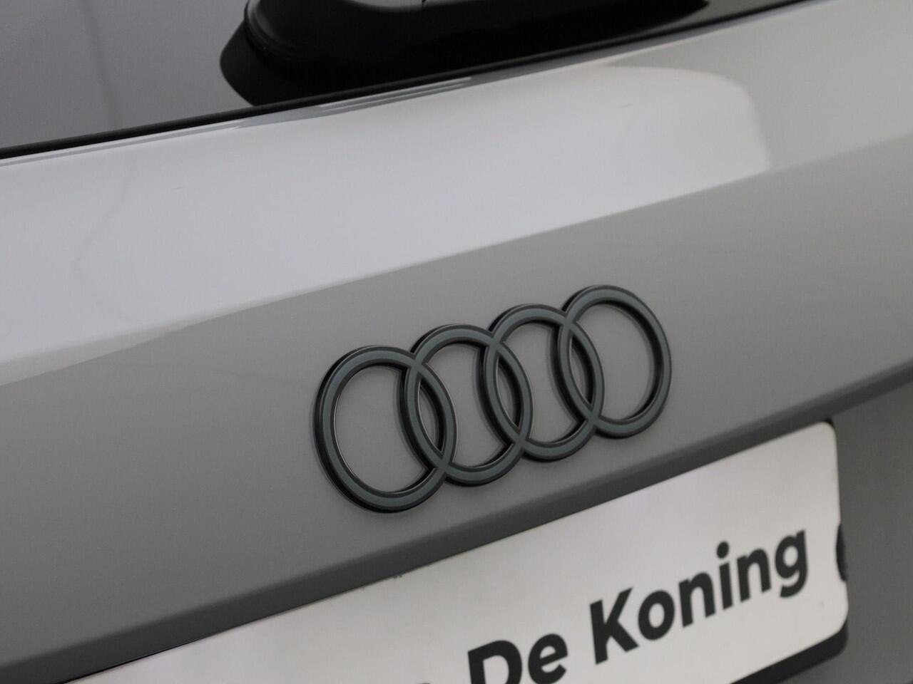 Audi A3 SPORTBACK 45 TFSI e S edition Competition