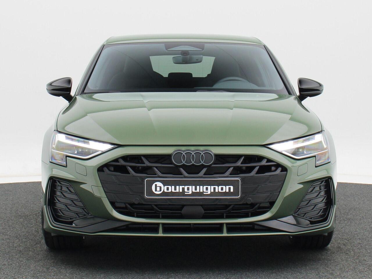 Audi A3 SPORTBACK 35 TFSI S edition | Privacy glas | Sonos 3d | 19 inch | Comfortsleutel | Matrix Led |